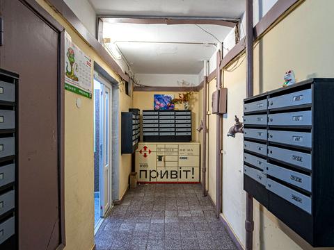 квартира за адресою Драгоманова вул., 3-А