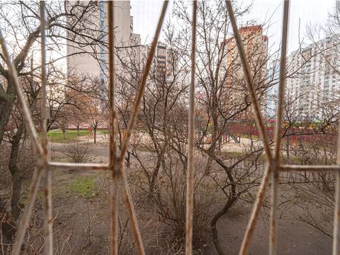 квартира за адресою Драгоманова вул., 3-А