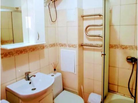 квартира за адресою Миколи Закревського вул., 95-В