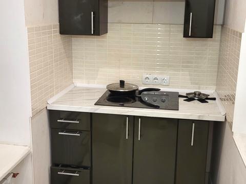 квартира за адресою Січових Стрільців вул. (Артема), 52А