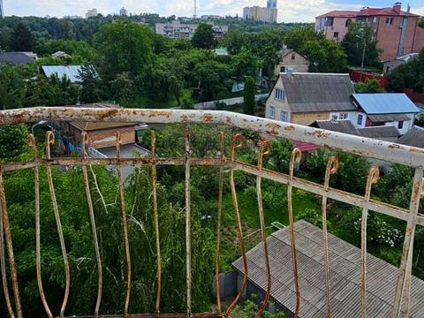 квартира по адресу Садовского Николая ул., 12