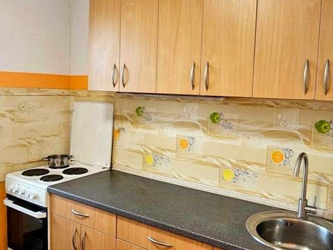 квартира по адресу Садовского Николая ул., 12