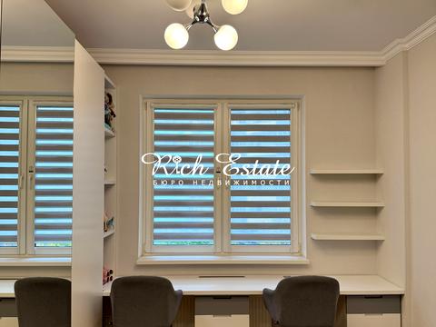 квартира за адресою Вишгородська вул., 45