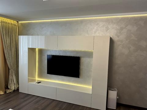 квартира по адресу Михаила Гришко ул., 9