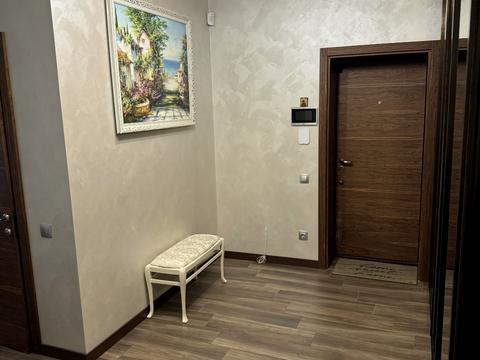 квартира по адресу Михаила Гришко ул., 9