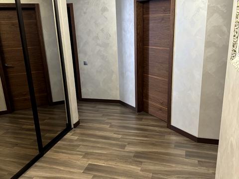 квартира по адресу Михаила Гришко ул., 9