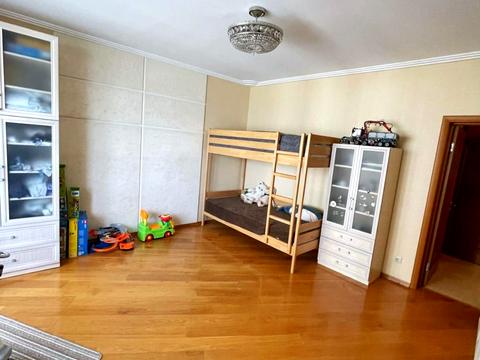 квартира по адресу Днепровская набережная ул., 23