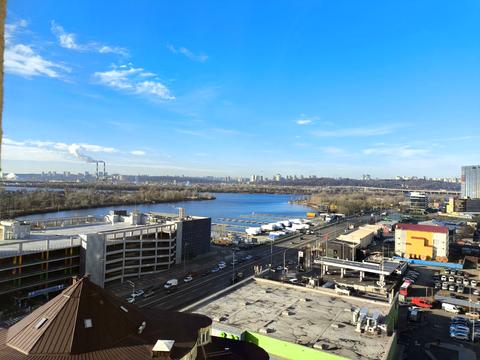 квартира по адресу Днепровская набережная ул., 23