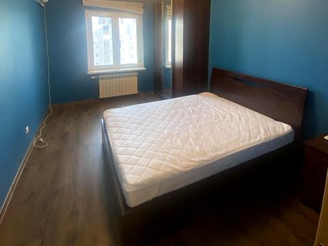 квартира по адресу Петра Григоренко просп., 14