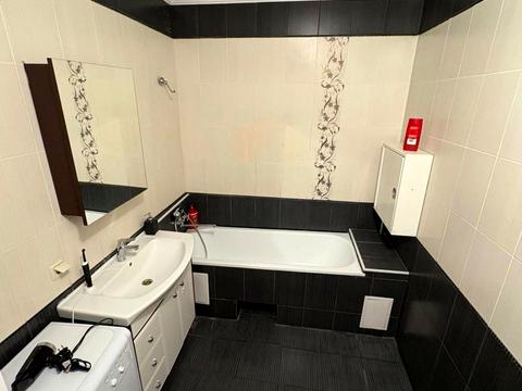 квартира по адресу Петра Григоренко просп., 14