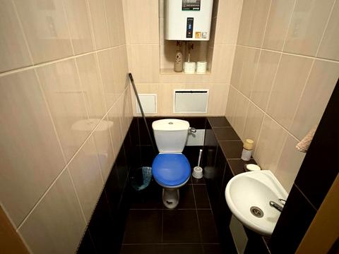 квартира по адресу Петра Григоренко просп., 14