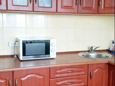 квартира за адресою Зої Гайдай вул., 7