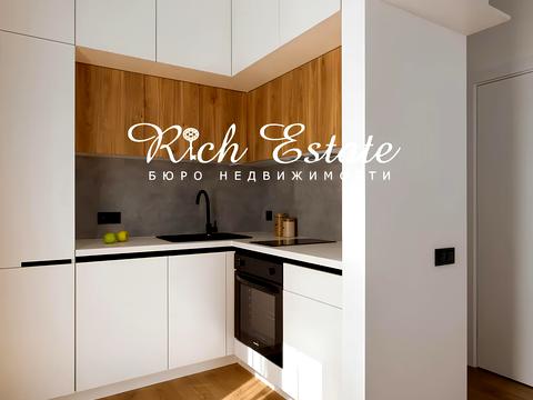 квартира по адресу Михаила Максимовича ул. (Трутенко Онуфрия), 26-В