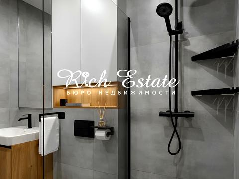 квартира по адресу Михаила Максимовича ул. (Трутенко Онуфрия), 26-В