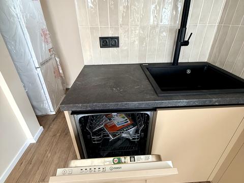 квартира по адресу Паркова