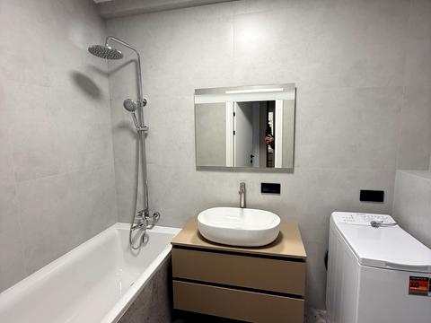 квартира по адресу Паркова