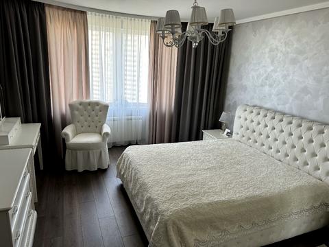 квартира по адресу Михаила Гришко ул., 9