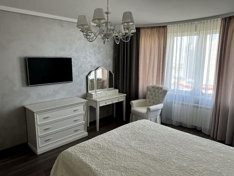 квартира по адресу Михаила Гришко ул., 9