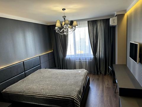 квартира по адресу Михаила Гришко ул., 9