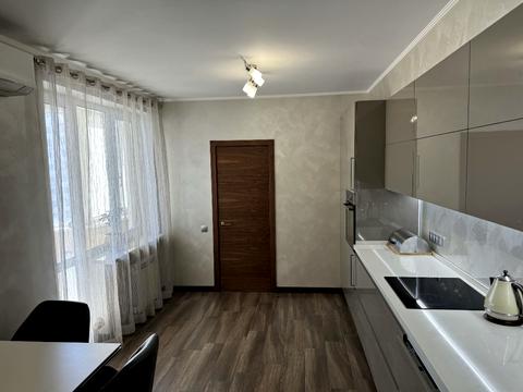 квартира по адресу Михаила Гришко ул., 9