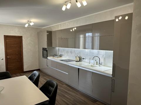 квартира по адресу Михаила Гришко ул., 9