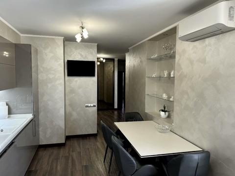 квартира по адресу Михаила Гришко ул., 9