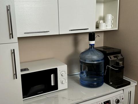 квартира по адресу Михаила Гришко ул., 9