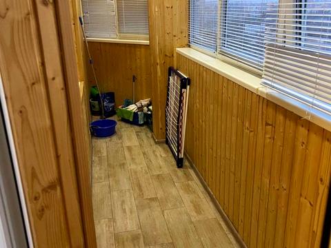 квартира по адресу Здолбуновская ул., 3-Г