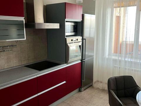 квартира по адресу Здолбуновская ул., 3-Г