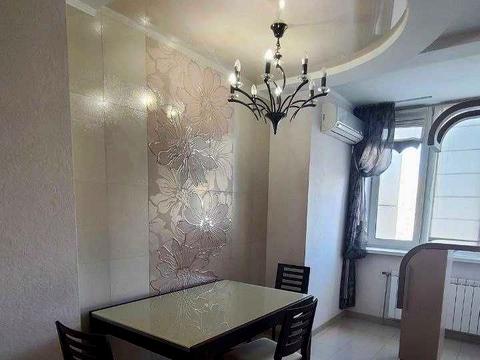 квартира по адресу Срибнокильская ул., 1