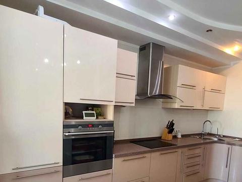 квартира по адресу Срибнокильская ул., 1