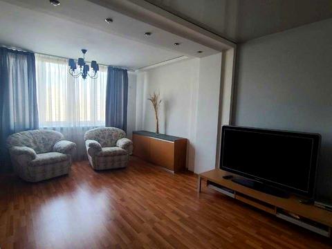 квартира по адресу Срибнокильская ул., 1