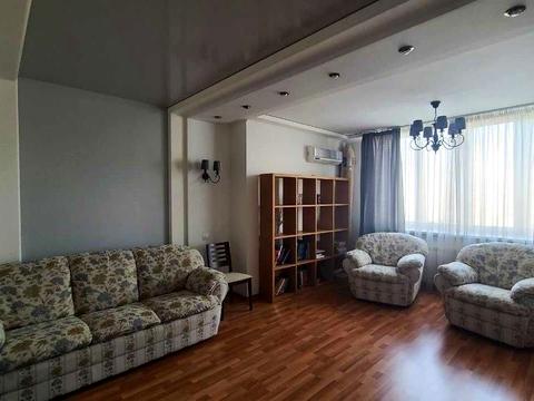 квартира по адресу Срибнокильская ул., 1