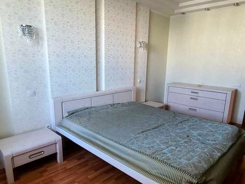 квартира по адресу Срибнокильская ул., 1