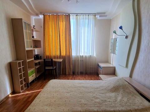 квартира по адресу Срибнокильская ул., 1