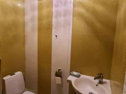 квартира по адресу Срибнокильская ул., 1