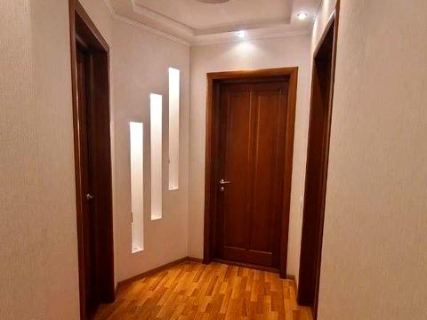 квартира по адресу Срибнокильская ул., 1