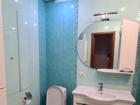 квартира по адресу Срибнокильская ул., 1