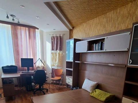 квартира по адресу Срибнокильская ул., 1