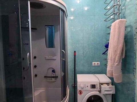 квартира по адресу Срибнокильская ул., 1