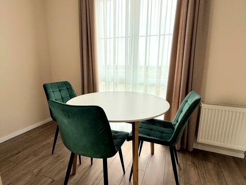 квартира по адресу Паркова