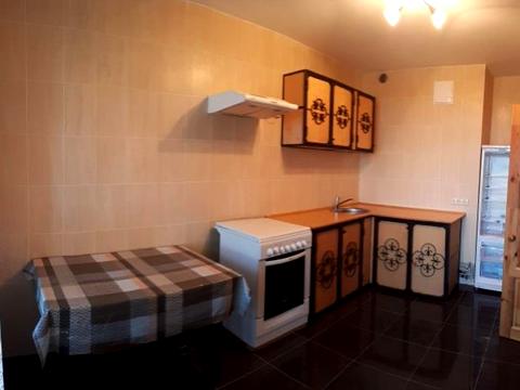 квартира по адресу Миколы Бажана просп., 1-А