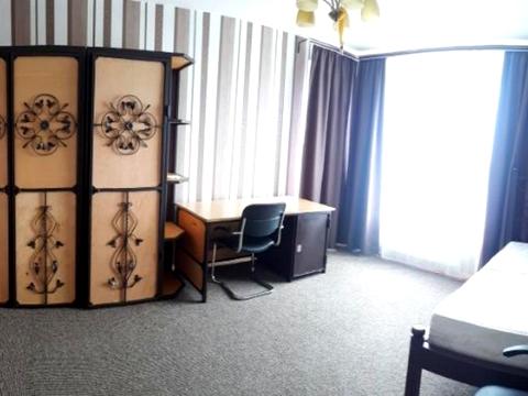 квартира по адресу Миколы Бажана просп., 1-А