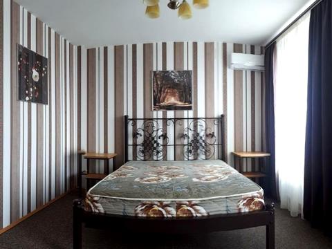 квартира по адресу Миколы Бажана просп., 1-А