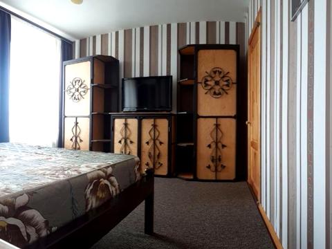 квартира по адресу Миколы Бажана просп., 1-А