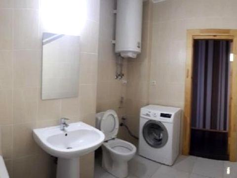 квартира по адресу Миколы Бажана просп., 1-А