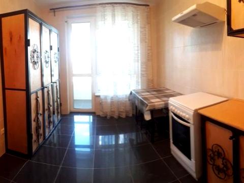 квартира по адресу Миколы Бажана просп., 1-А