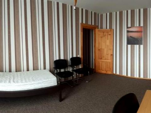 квартира по адресу Миколы Бажана просп., 1-А