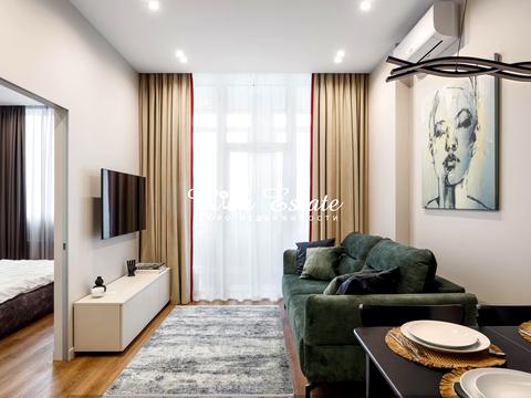 квартира за адресою Берестейський просп. (Перемоги), 11 к1