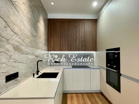 квартира за адресою Берестейський просп. (Перемоги), 11 к1